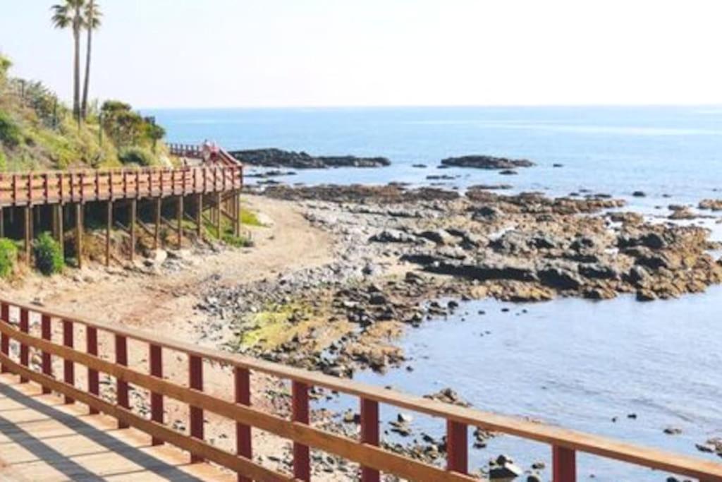 Algaida Beachfront - Seaview Studio Costa Del Sol Appartement Sitio de Calahonda Buitenkant foto
